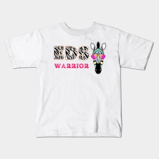 EDS Warrior Kids T-Shirt